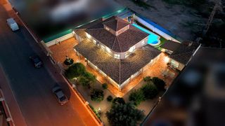 Casa en venta en La Siesta - El Salado - Torreta en Torrevieja