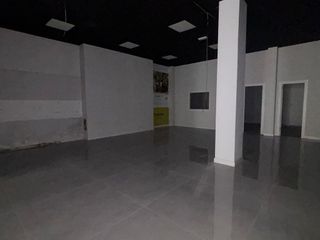 Local comercial en venta en Barri del Centre en Terrassa