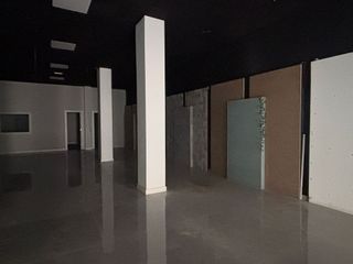 Local comercial en venta en Barri del Centre en Terrassa