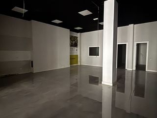 Local comercial en venta en Barri del Centre en Terrassa