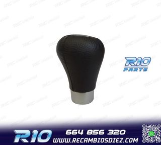 POMO CAMBIO CORTO TIPO BMW 6 VELOCIDADES