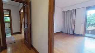 Piso en venta en Ategorrieta - Ulia en San Sebastián-Donostia