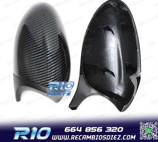 CARCASAS ESPEJOS RETROVISORES BMW E82 E88 E90 E92 E91 E93 LO