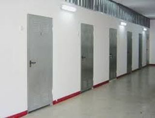 Garaje en alquiler en Molina de Segura ciudad en Molina de Segura