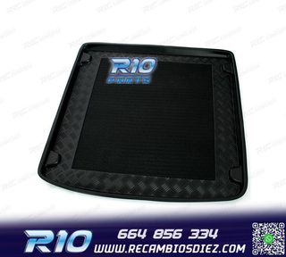 BANDEJA MALETERO PARA TOYOTA