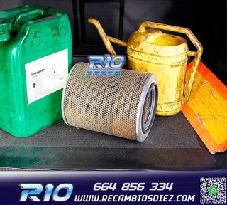 BANDEJA MALETERO PARA TOYOTA