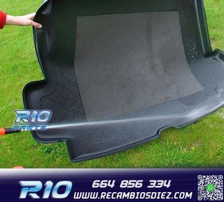 BANDEJA MALETERO PARA TOYOTA