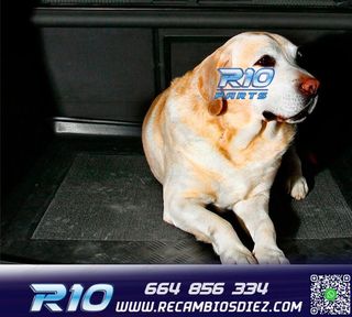 BANDEJA MALETERO PARA TOYOTA