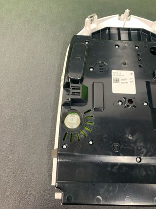 CONSOLA BOTONERA DE TECHO PORSCHE CAYENNE PANAMERA