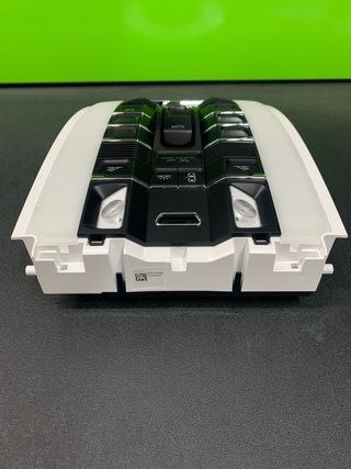 CONSOLA BOTONERA DE TECHO PORSCHE CAYENNE PANAMERA