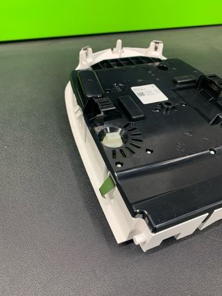 CONSOLA BOTONERA DE TECHO PORSCHE CAYENNE PANAMERA