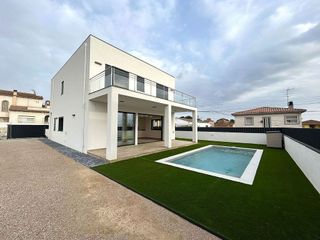 Chalet en venta en La Muntanyeta - La Franquesa en Vendrell, El