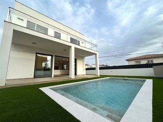 Chalet en venta en La Muntanyeta - La Franquesa en Vendrell, El