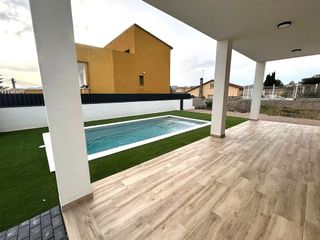 Chalet en venta en La Muntanyeta - La Franquesa en Vendrell, El