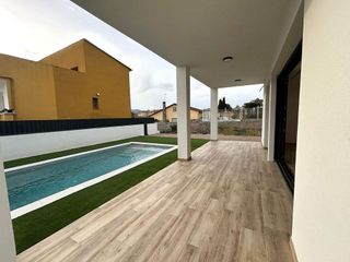 Chalet en venta en La Muntanyeta - La Franquesa en Vendrell, El