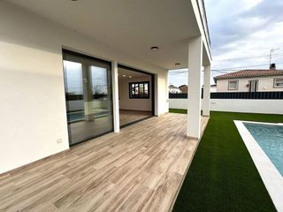 Chalet en venta en La Muntanyeta - La Franquesa en Vendrell, El