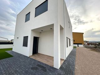 Chalet en venta en La Muntanyeta - La Franquesa en Vendrell, El