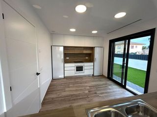 Chalet en venta en La Muntanyeta - La Franquesa en Vendrell, El