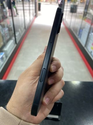 iPhone 16 Plus 256GB Nero