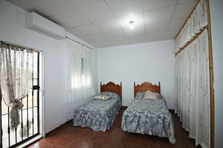 Terreno en venta en Gibraleón