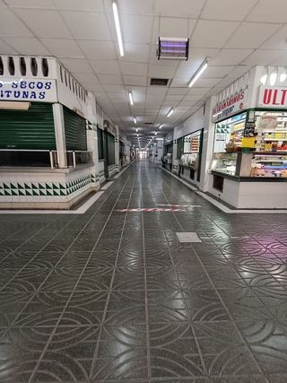 Local comercial en venta en Ciudad de Asís en Alicante