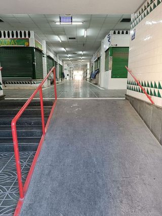 Local comercial en venta en Ciudad de Asís en Alicante