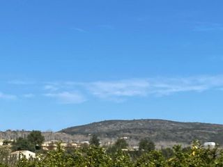 Solar en venta en Benissa