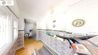 Piso en venta en Parque Ayala - Jardín de la Abadía - Huelín en Málaga