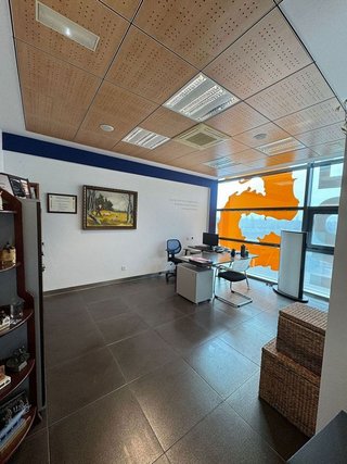 Nave industrial en venta en Zaratán
