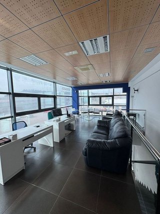 Nave industrial en venta en Zaratán