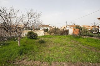 Terreno en venta en Cájar