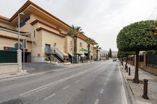 Terreno en venta en Cájar