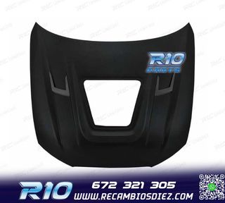 CAPO AUDI A4 B9 16- METAL