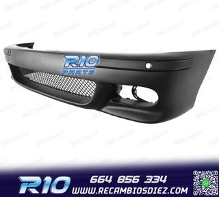 PARAGOLPES DELANTERO BMW E39 LOOK M PDC SRA