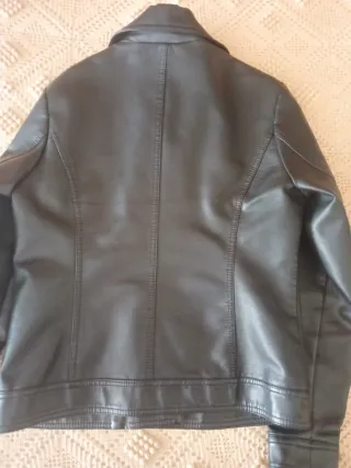 REGALO, Cazadora Biker.