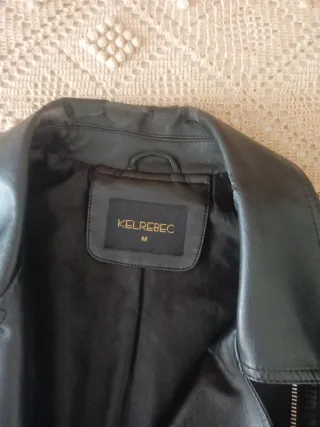 REGALO, Cazadora Biker.