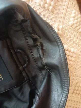 REGALO, Cazadora Biker.