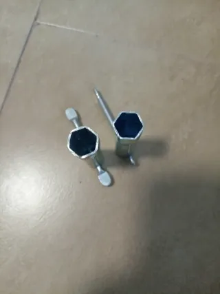 Llaves tubo hexagonales. 2 unidades.