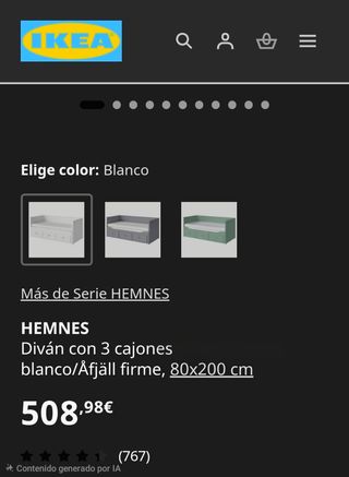 SOFA CAMA ABATIBLE 90-180