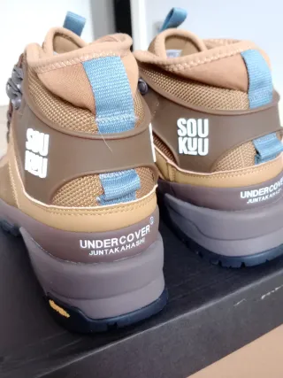 Botas The North Face Glenclyffe low