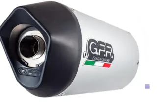 Escape GPR Husqvarna Vitpilen 401 18-19 homologado