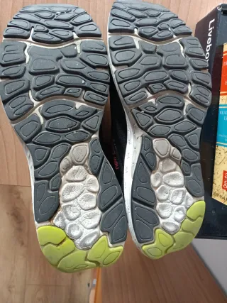 Zapatillas New Balance 880 v13 Talla 45