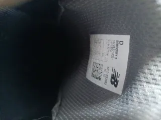 Zapatillas New Balance 880 v13 Talla 45