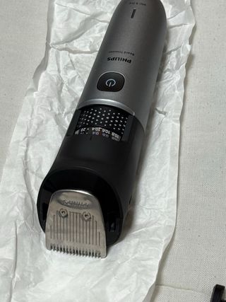 Recortadora Philips Serie 7000