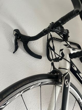 Bicicleta Scott Speedster fl20