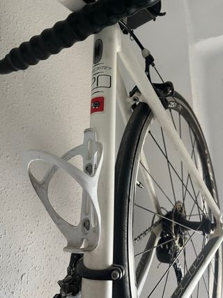 Bicicleta Scott Speedster fl20