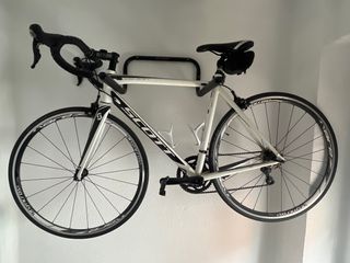 Bicicleta Scott Speedster fl20