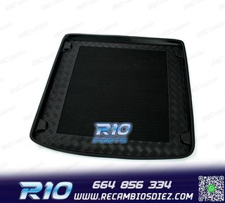 BANDEJA MALETERO PARA VOLKSWAGEN