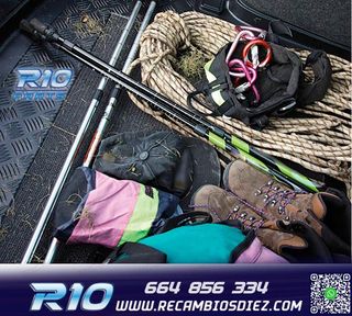 BANDEJA MALETERO PARA VOLKSWAGEN