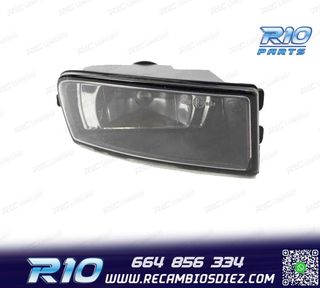FARO DCH ANTINIEBLA PARA SEAT IBIZA IV 99-01, CORDOBA II 99-